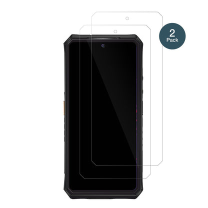 2x 9H Schutzfolie für Ulefone Armor 28 Ultra Therm (2)