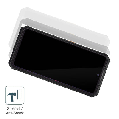 2x 9H Schutzfolie für Ulefone Armor 28 Ultra Therm (4)