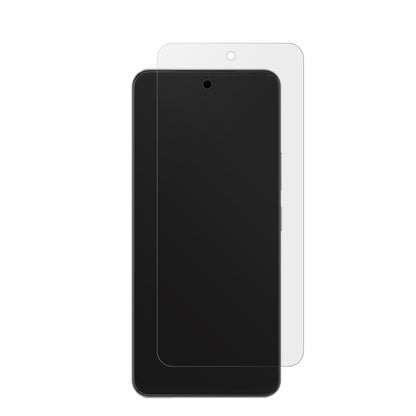 4x Schutzfolie matt für Vivo Y19e Display-Schutzfo (2)