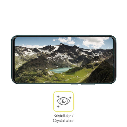 2x 3D Full Cover Schutzfolie für Mobicel P12 (5)