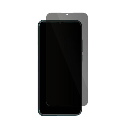 Full Cover Privacy Blickschutzfolie für Mobicel P1 (2)