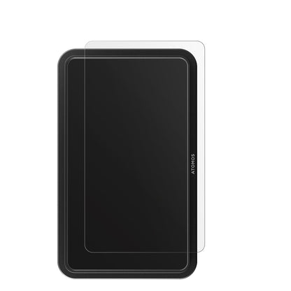 2x Schutzfolie matt für Atomos Shinobi Go Display- (2)