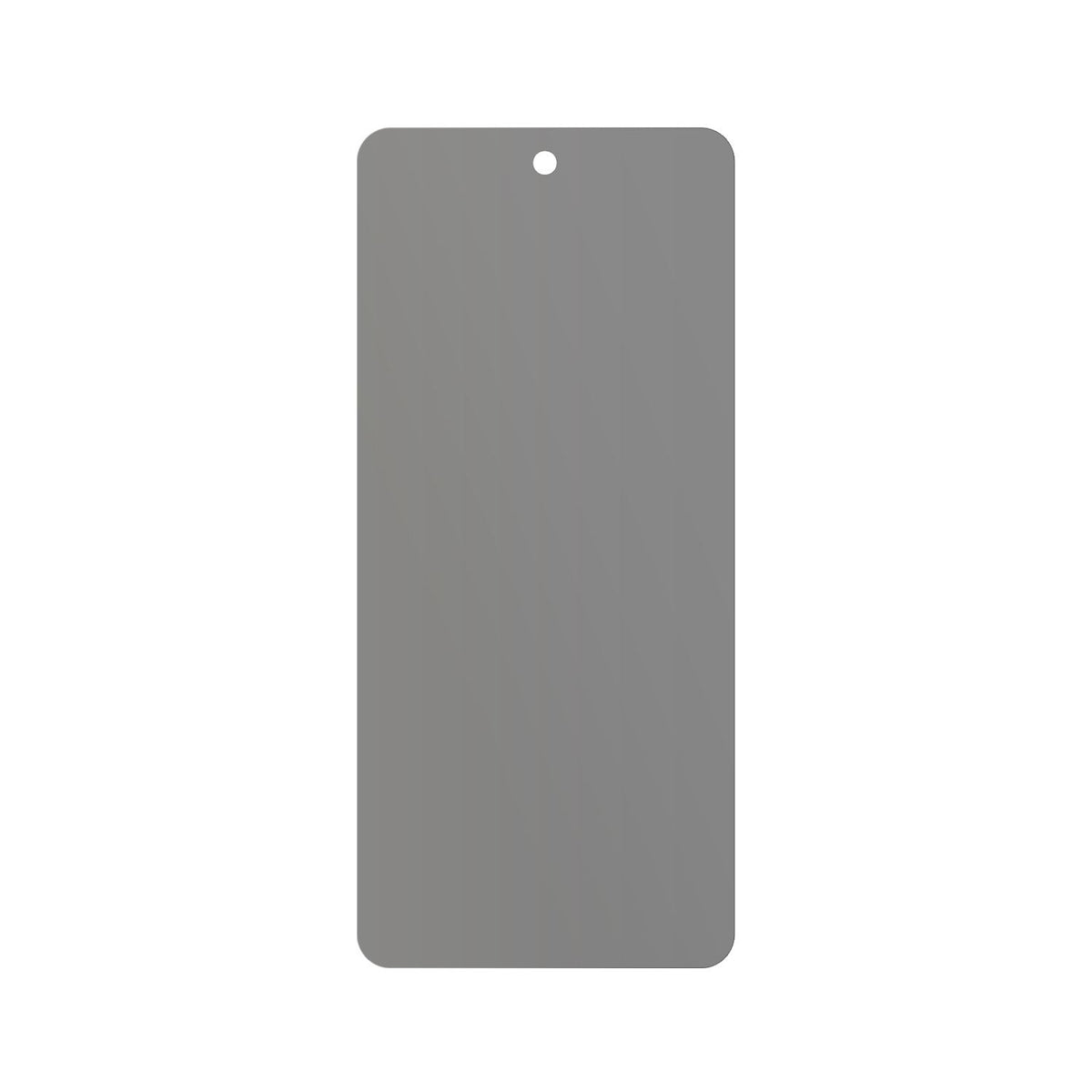 Blickschutzfolie für HMD Smartphone Pulse Pro matt (3)