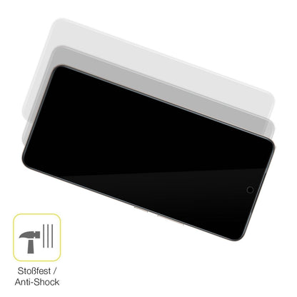 2x 3D Full Cover Schutzfolie für Vivo V50 Lite 5G (4)