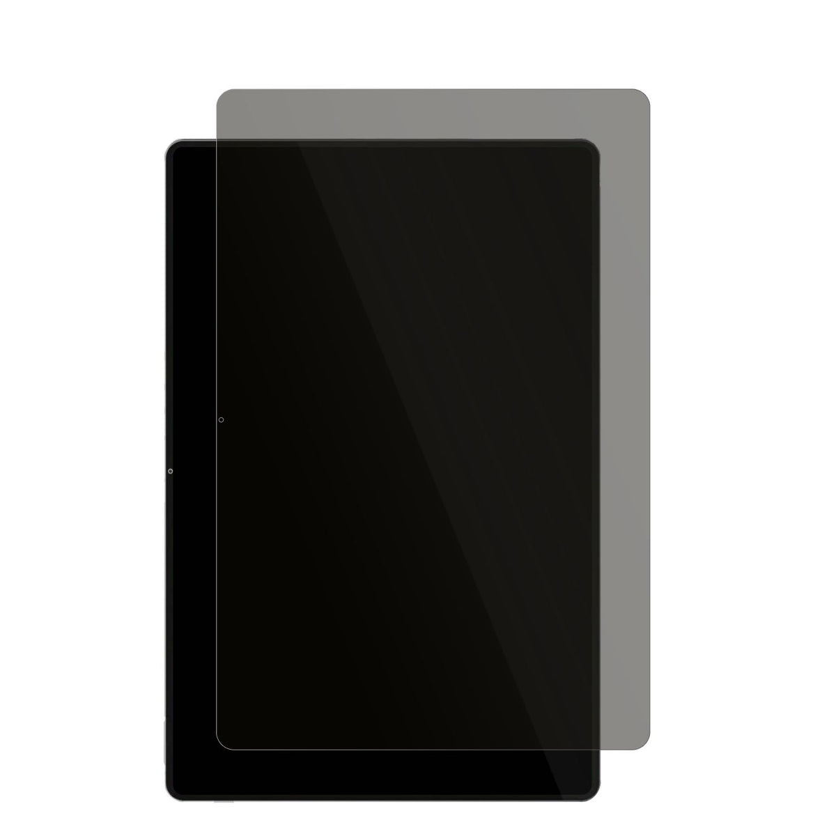 Blickschutzfolie für Honor MagicPad 2 matt Schutzf (2)