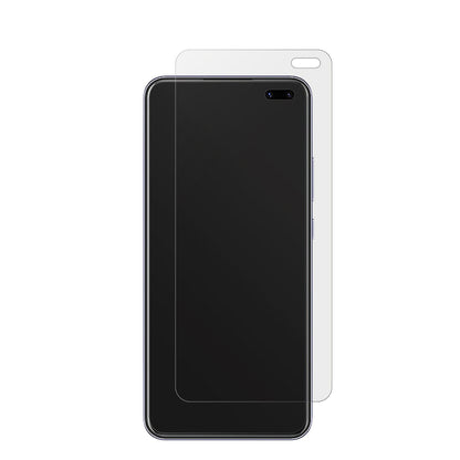 1x Schutzfolie matt für Vivo V19 Display-Schutzfol (2)