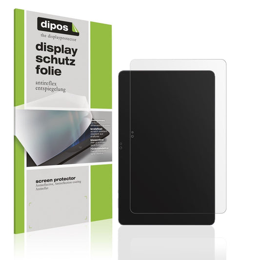 2x Schutzfolie matt für Honor Pad x9a WiFi Display (1)