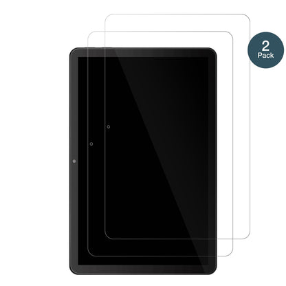 2x 9H Schutzfolie für Aiwa Tab AE10 Panzerfolie (2)