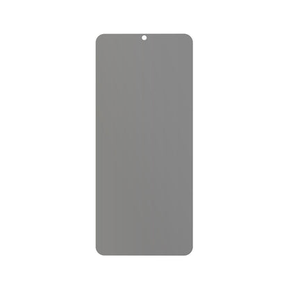 Blickschutzfolie für Vivo V20 matt Schutzfolie Pri (3)
