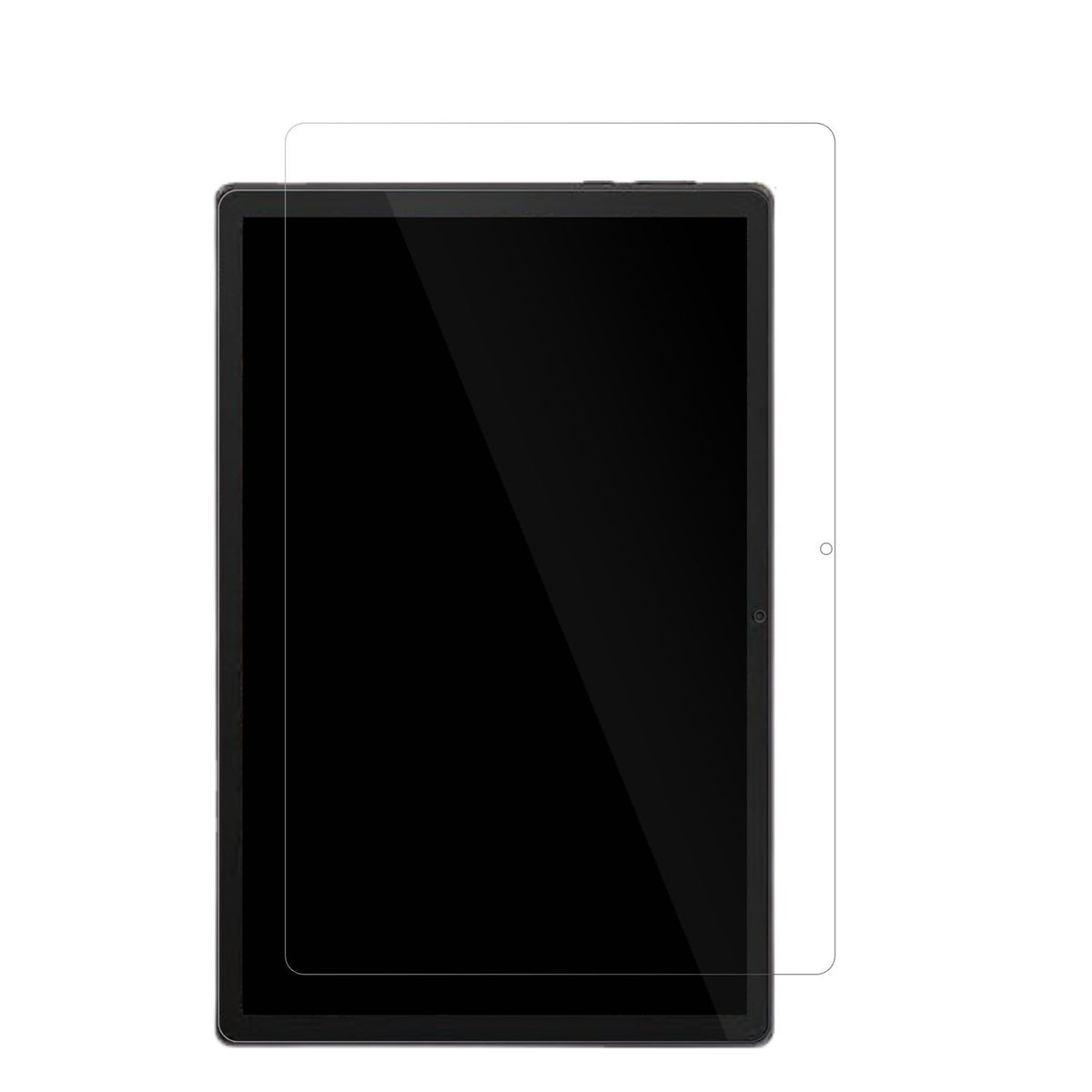 2x Schutzfolie klar für Whitedeer A10 Pro Display- (2)
