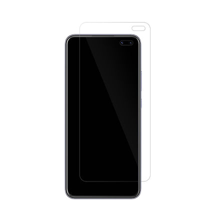 6x Schutzfolie klar für Vivo V19 Display-Schutzfol (2)