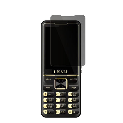 Full Cover Privacy Blickschutzfolie für iKall K99  (2)