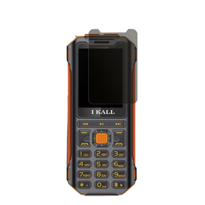 Blickschutzfolie für I Kall K99 Pro Rugged matt Sc (2)