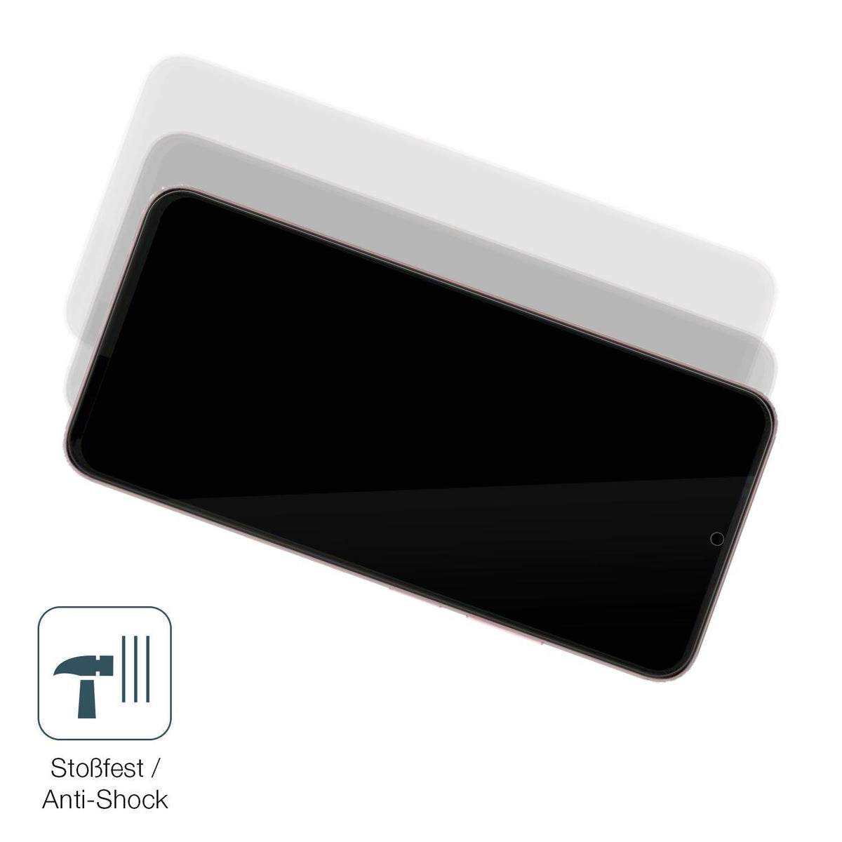 2x 9H Schutzfolie für Coolpad CP12 Neo Panzerfolie (4)