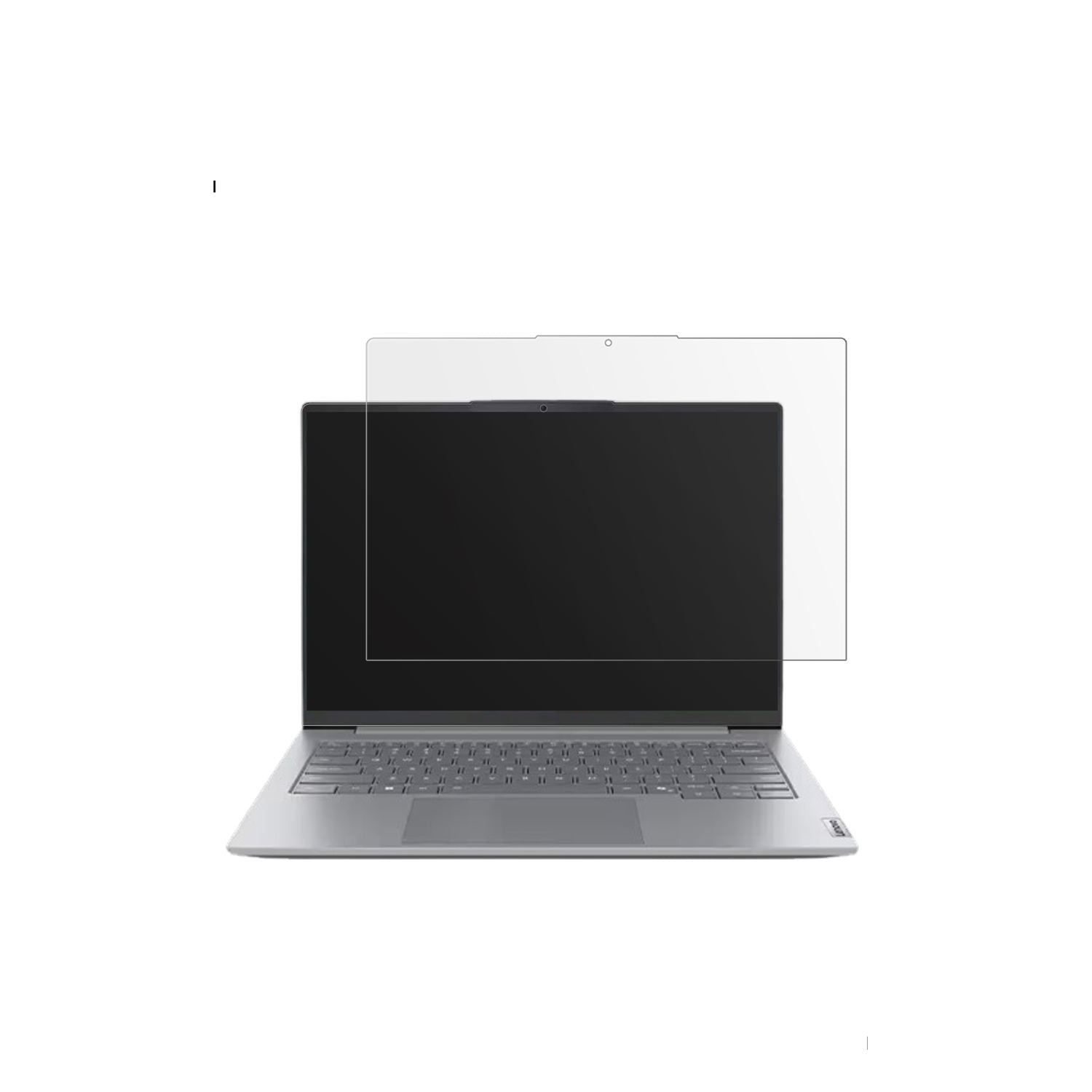2x Schutzfolie matt für Lenovo ThinkBook 16 Zoll G (2)