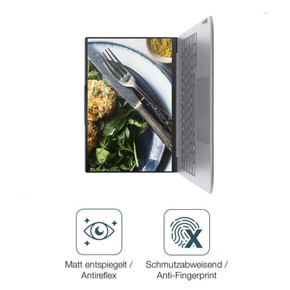 2x Schutzfolie matt für Lenovo ThinkBook 16 Zoll G (4)