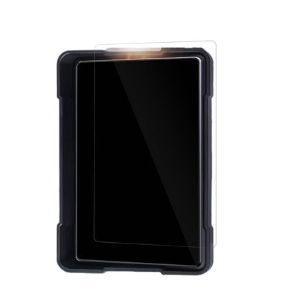 2x Schutzfolie klar für Jansite MT-18 Display-Schu (2)