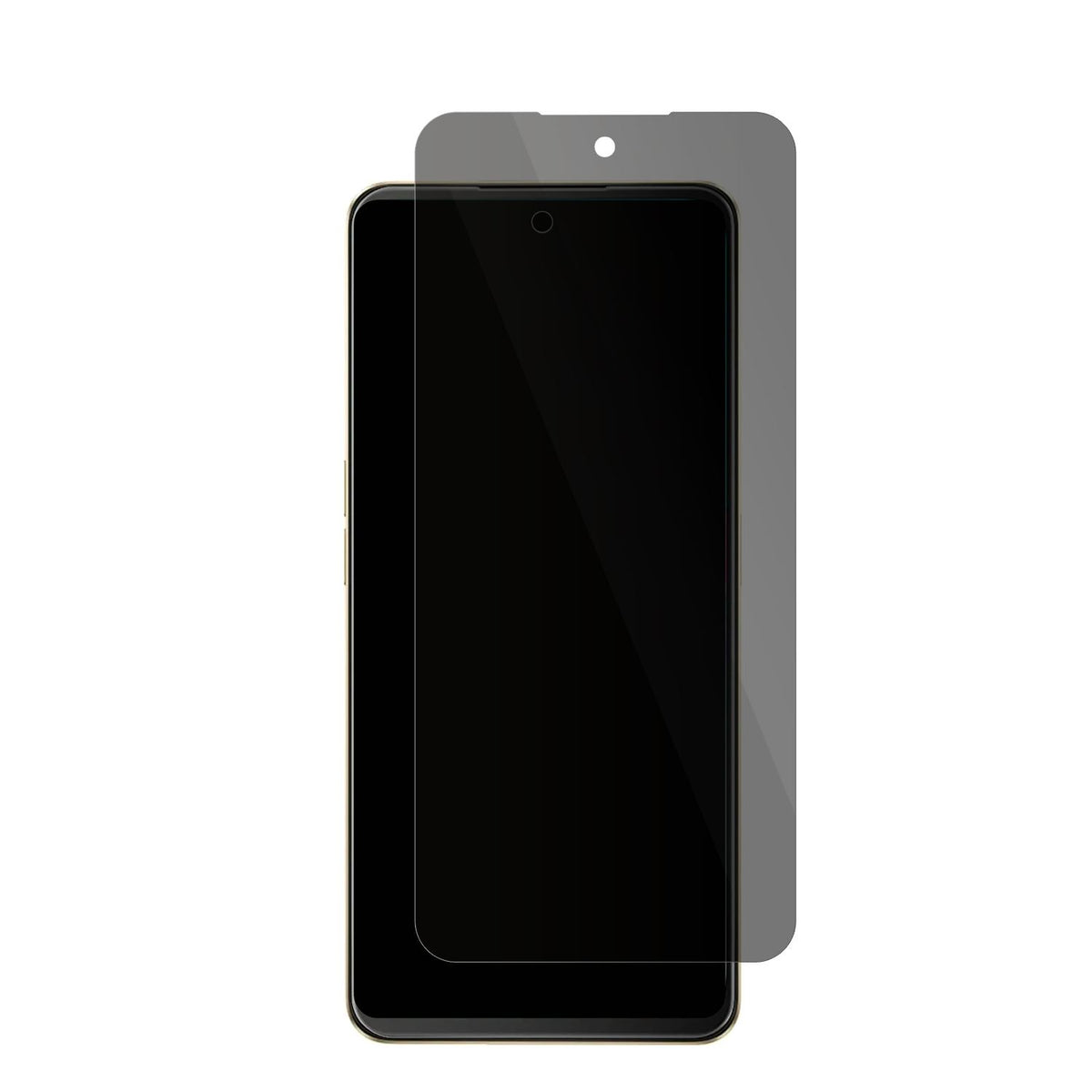 Full Cover Privacy Blickschutzfolie für Vivo Y300t (2)
