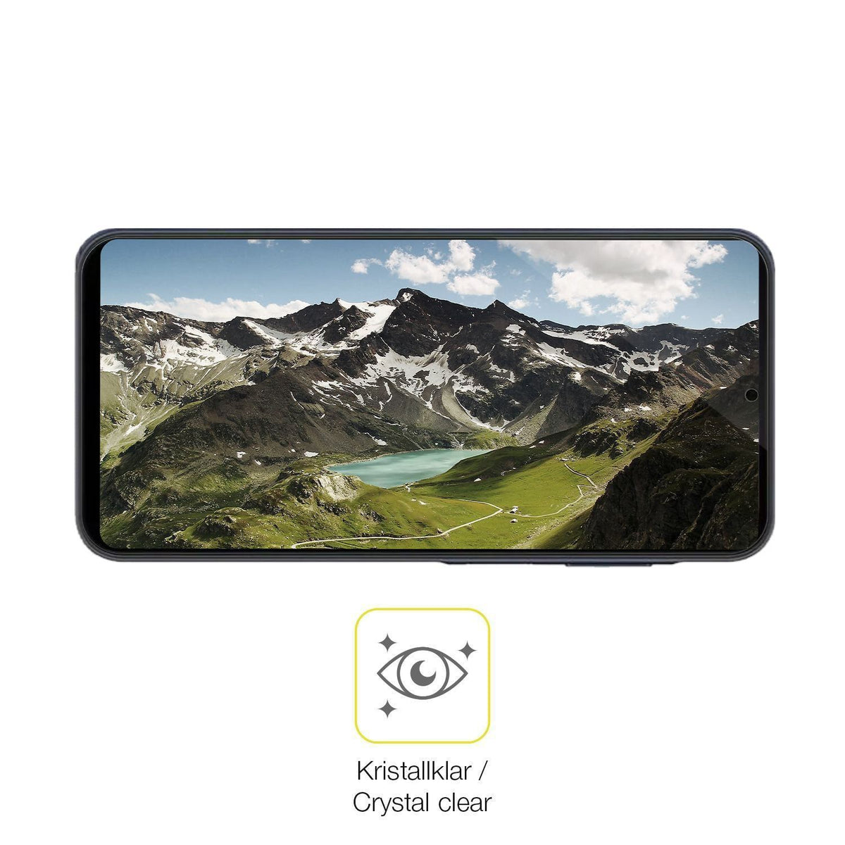 2x 3D Full Cover Schutzfolie für Unonu N65 Lite (5)