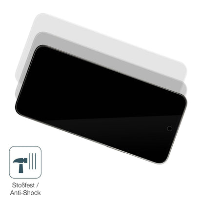 2x 9H Schutzfolie für Infinix Note 50X 5G Plus Pan (4)