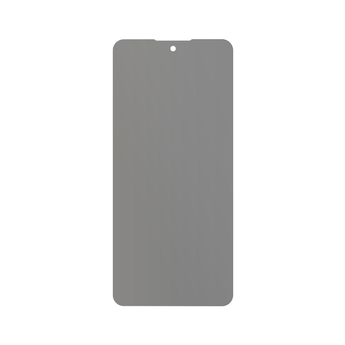 Blickschutzfolie für Honor Play 60 matt Schutzfoli (3)