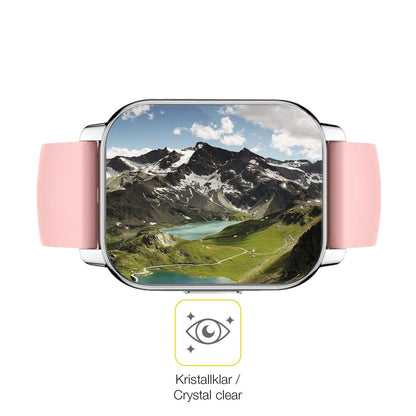 2x 3D Full Cover Schutzfolie für MeiXiong P66 1.85 (5)