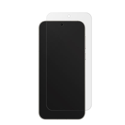 4x Schutzfolie matt für Oppo Find X8s Plus Display (2)