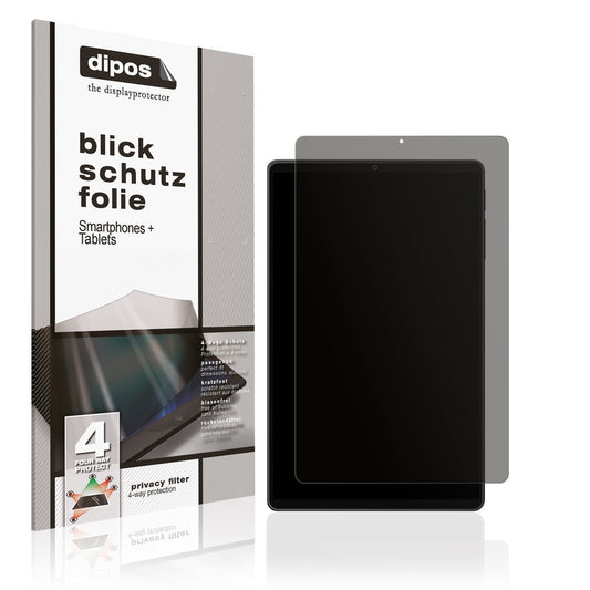 Blickschutzfolie für Alldocube iPlay 70 mini Ultra (1)