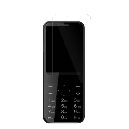 4x Schutzfolie klar für I Kall A4 Display-Schutzfo (2)