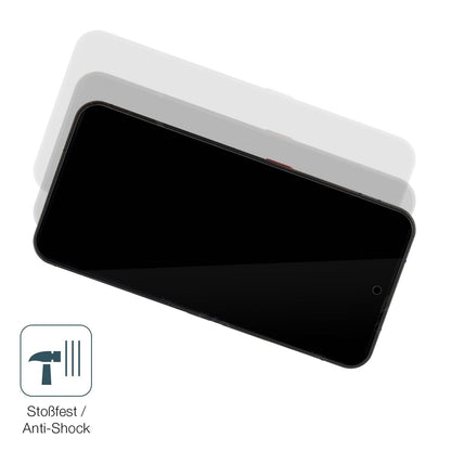 2x 9H Schutzfolie für Oukitel WP200 Pro Panzerfoli (4)