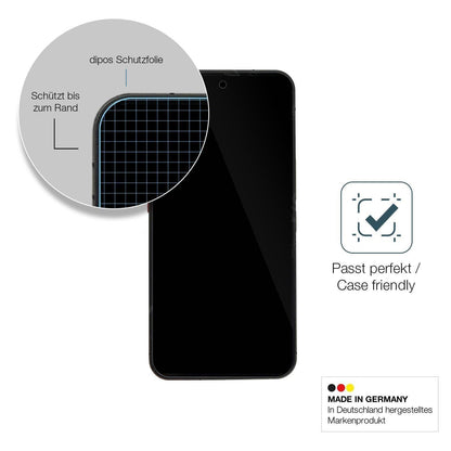 2x 9H Schutzfolie für Oukitel WP200 Pro Panzerfoli (6)