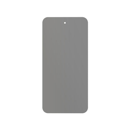 Blickschutzfolie für Ulefone Armor X31 matt Schutz (3)