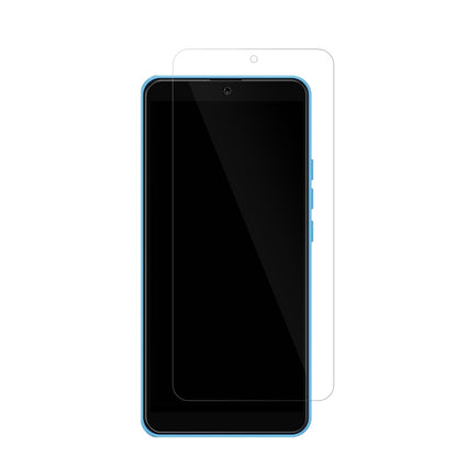 4x Schutzfolie klar für XGODY X32 Display-Schutzfo (2)