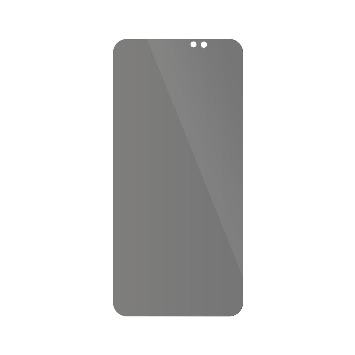 Full Cover Privacy Blickschutzfolie für Unonu W609 (3)
