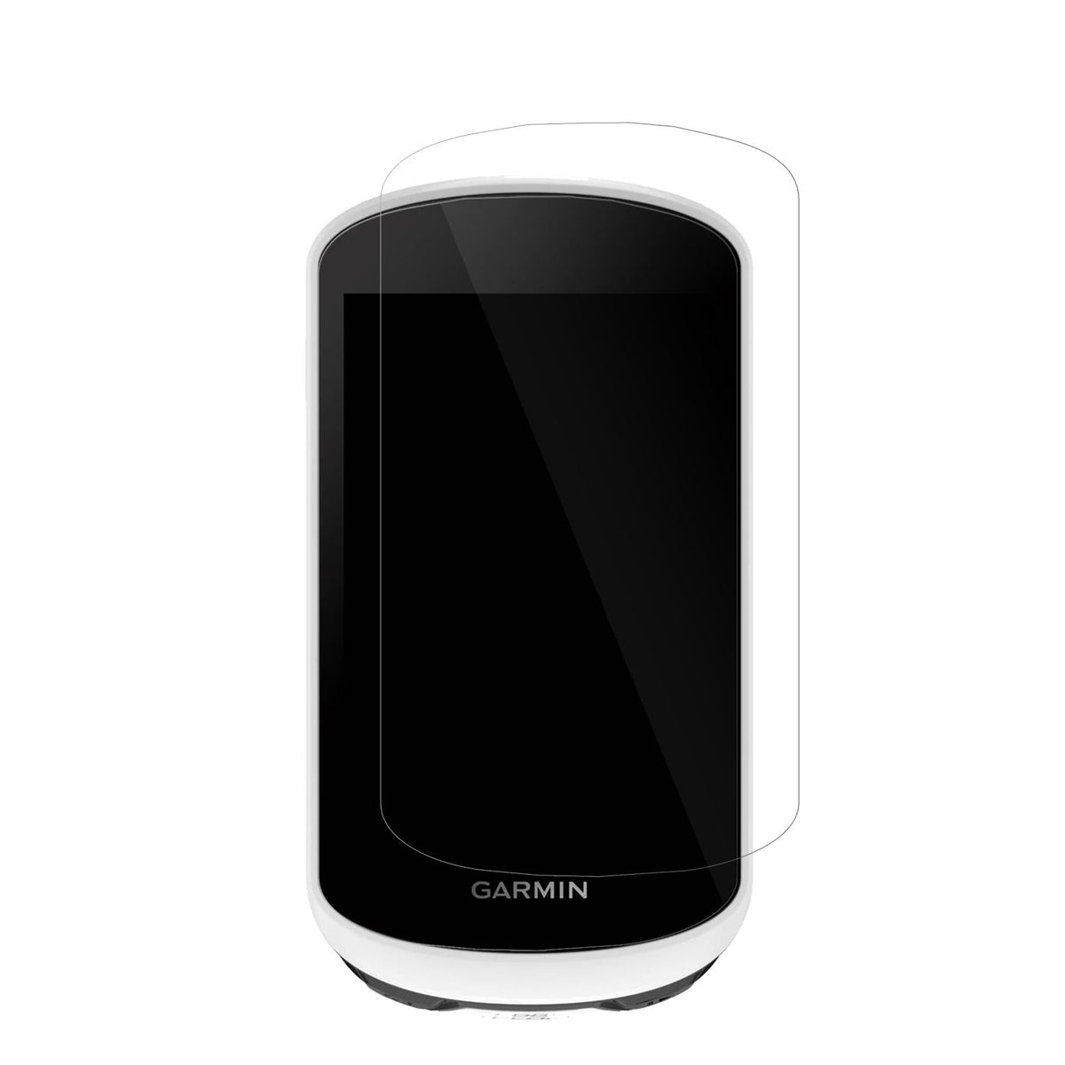 2x Schutzfolie klar für Garmin Explore 2 Display-S (2)