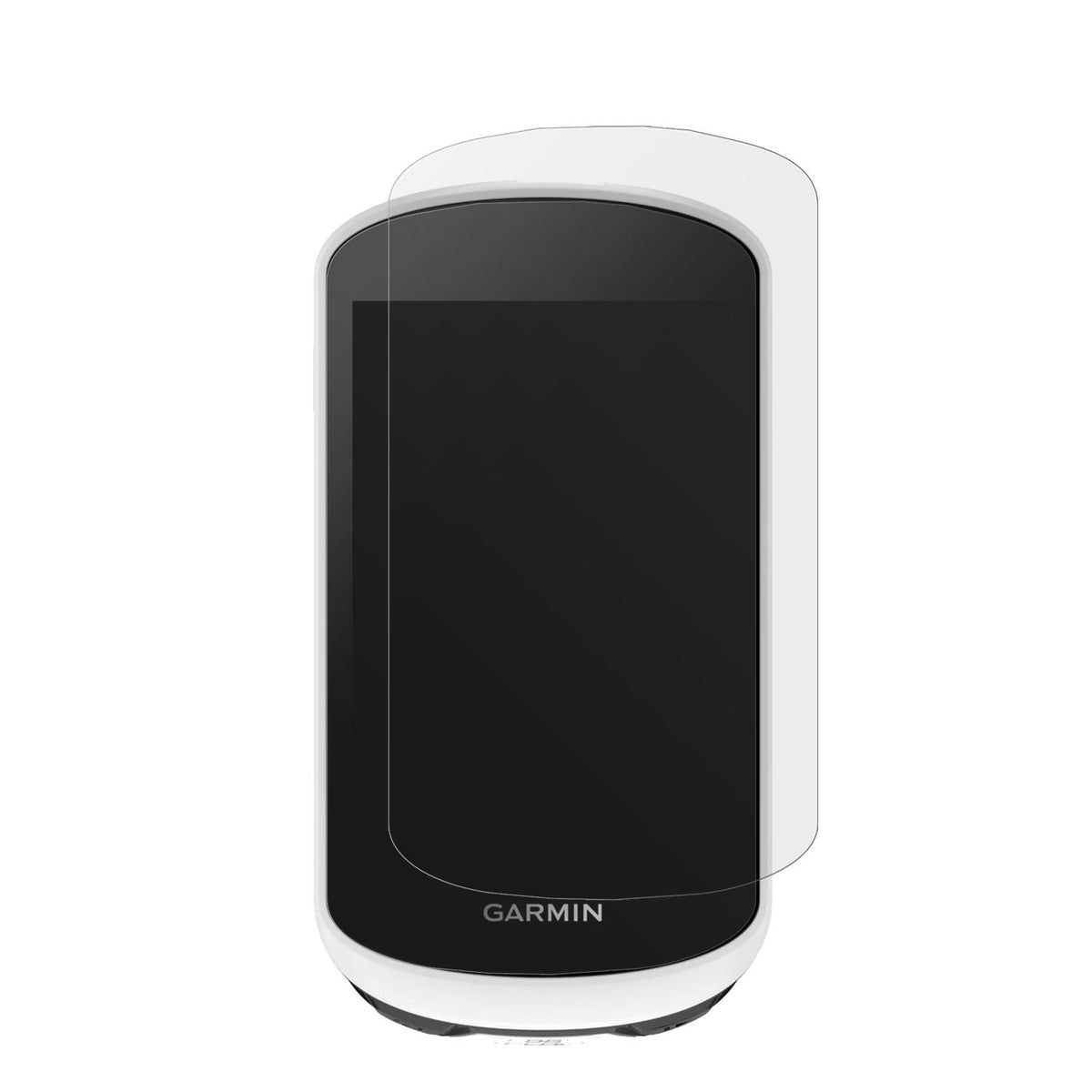 2x Schutzfolie matt für Garmin Explore 2 Display-S (2)