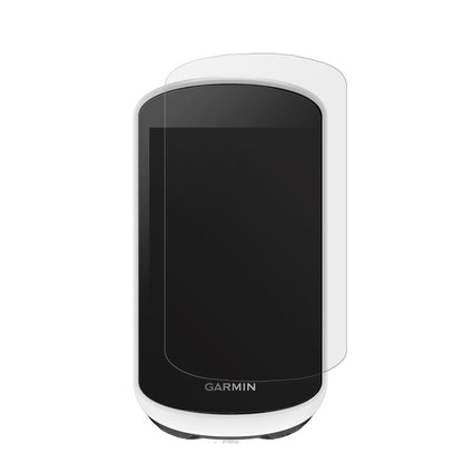 2x Schutzfolie matt für Garmin Explore 2 Display-S (2)