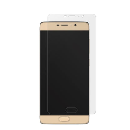 6x Schutzfolie matt für Panasonic Eluga A3 Pro Dis (2)