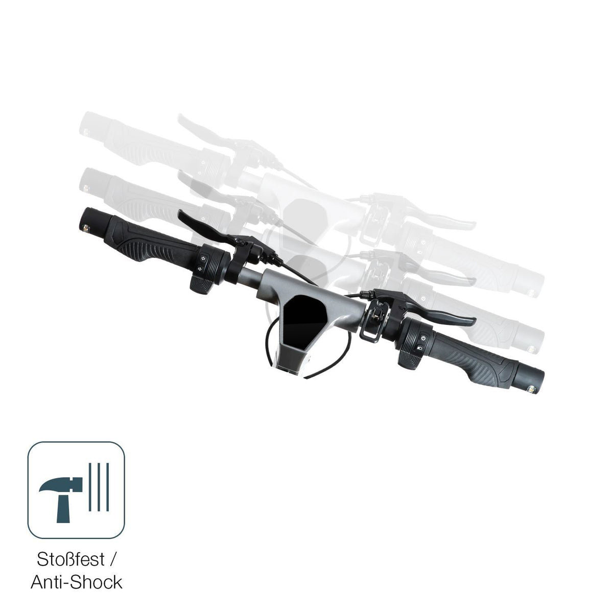 2x 9H Schutzfolie für Epowerfun ePF-PULSE 960 Panz (4)