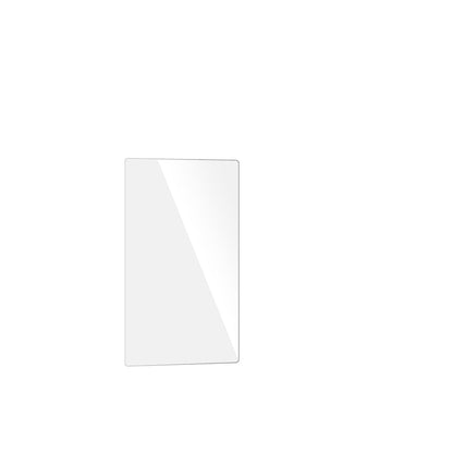 2x Schutzfolie klar für microHAM ARCO Display-Schu (3)