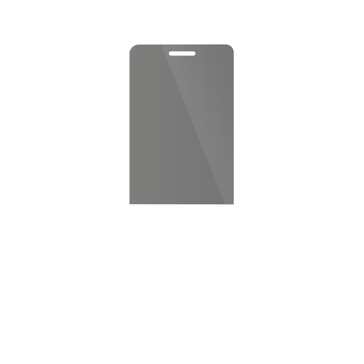 Full Cover Privacy Blickschutzfolie für Unonu Q5L (3)