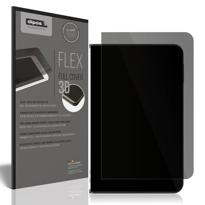 Full Cover Privacy Blickschutzfolie für Ledger Sta (1)