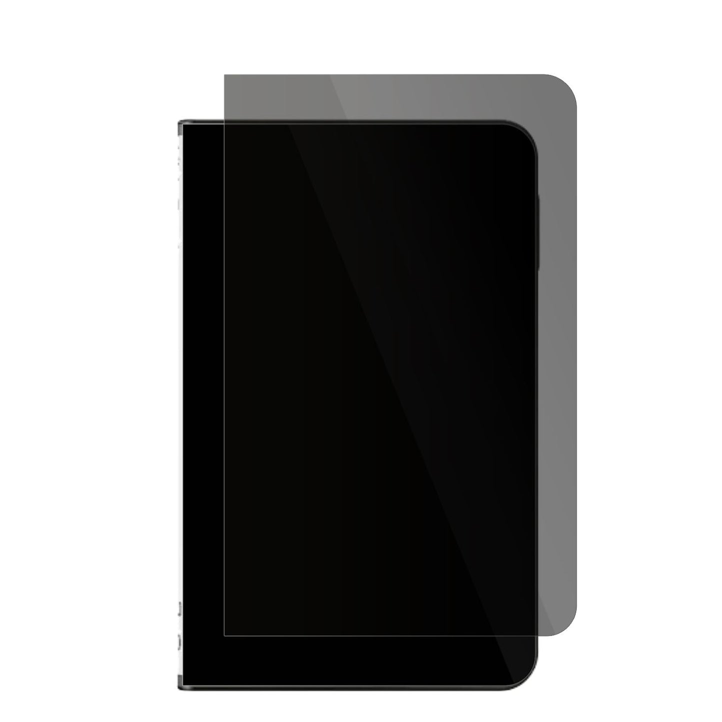 Full Cover Privacy Blickschutzfolie für Ledger Sta (2)
