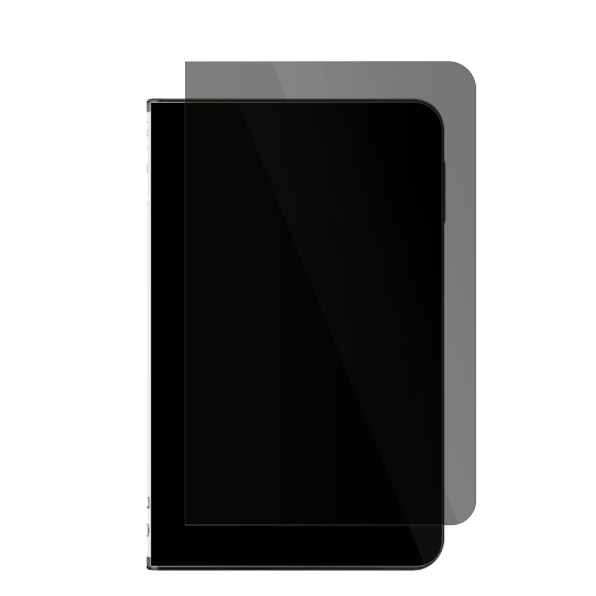 Full Cover Privacy Blickschutzfolie für Ledger Sta (2)