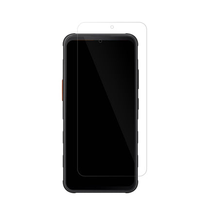 4x Schutzfolie klar für Samsung Galaxy Xcover 7 Pr (2)