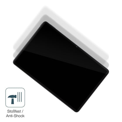 2x 9H Schutzfolie für Xiaomi Poco Pad 12.1 Zoll Pa (4)