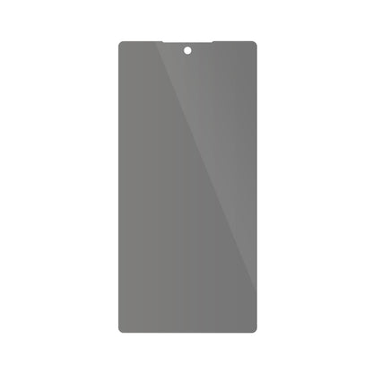 Full Cover Privacy Blickschutzfolie für Samsung Ga (3)