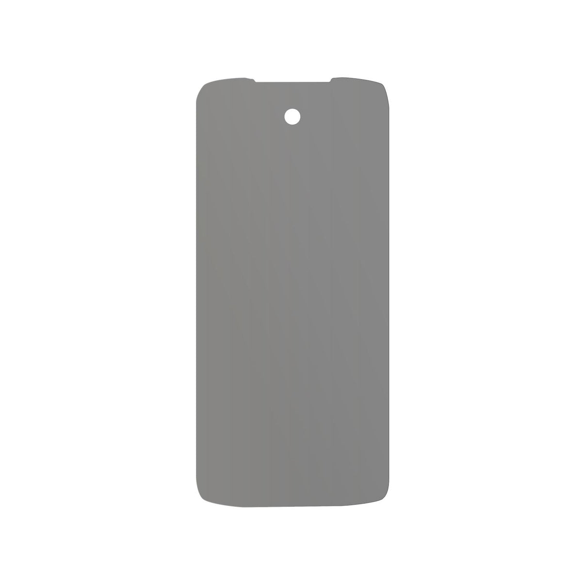 Blickschutzfolie für Ulefone Armor Mini 20 4G matt (3)