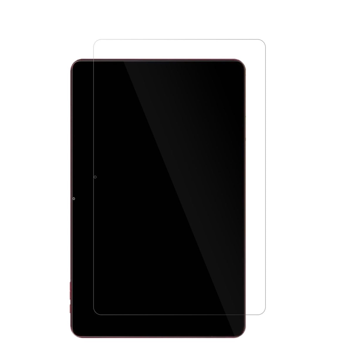 2x Schutzfolie klar für Teclast T60 AI Display-Sch (2)