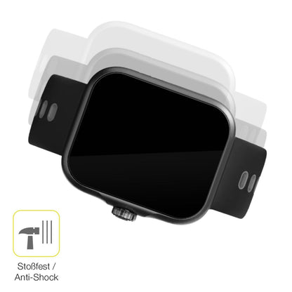 2x 3D Full Cover Schutzfolie für CW Watch S1 (4)